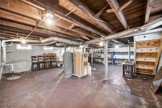 12908 Shadyway Road, Garfield Heights, OH 44125