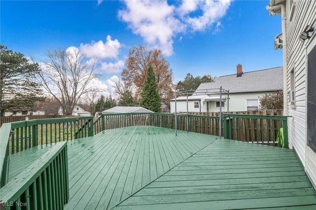 12908 Shadyway Road, Garfield Heights, OH 44125