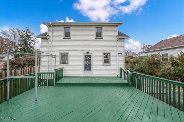 12908 Shadyway Road, Garfield Heights, OH 44125