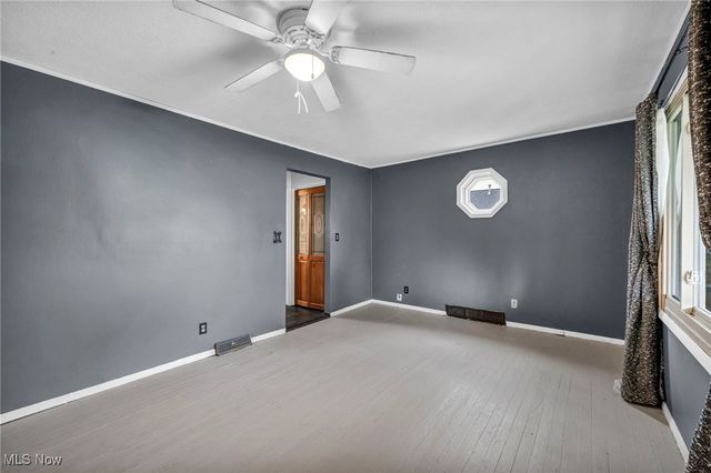 12908 Shadyway Road, Garfield Heights, OH 44125