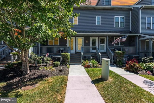 73 ISLE, North East, MD 21901