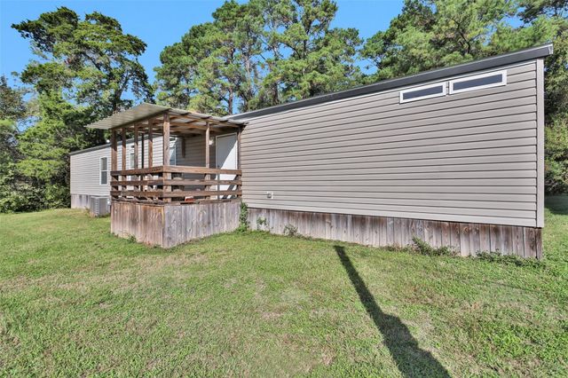 10161 Pollard Road 1, Willis, TX 77318