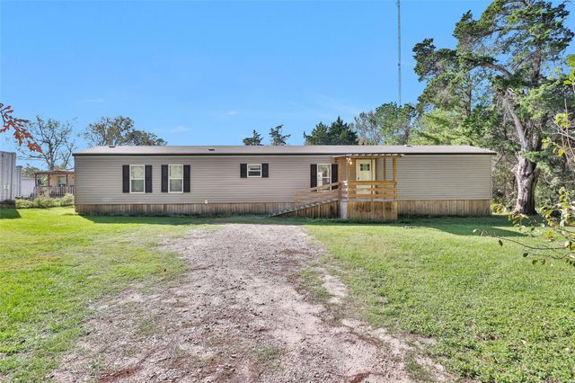 10161 Pollard Road 1, Willis, TX 77318