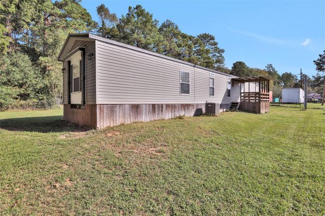 10161 Pollard Road 1, Willis, TX 77318