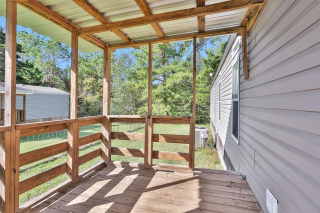 10161 Pollard Road 1, Willis, TX 77318