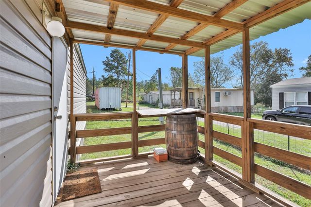 10161 Pollard Road 1, Willis, TX 77318