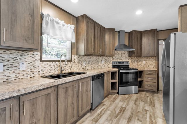 10161 Pollard Road 1, Willis, TX 77318