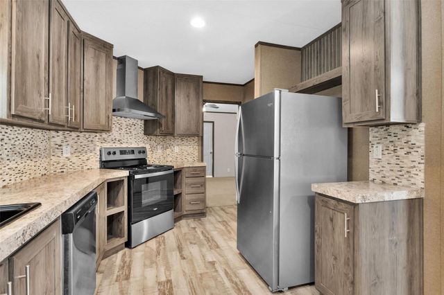 10161 Pollard Road 1, Willis, TX 77318
