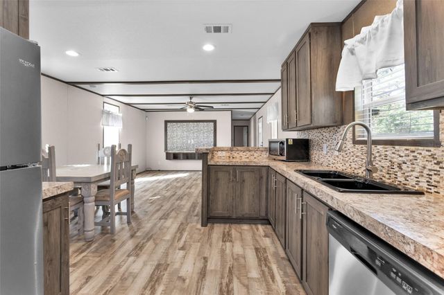 10161 Pollard Road 1, Willis, TX 77318
