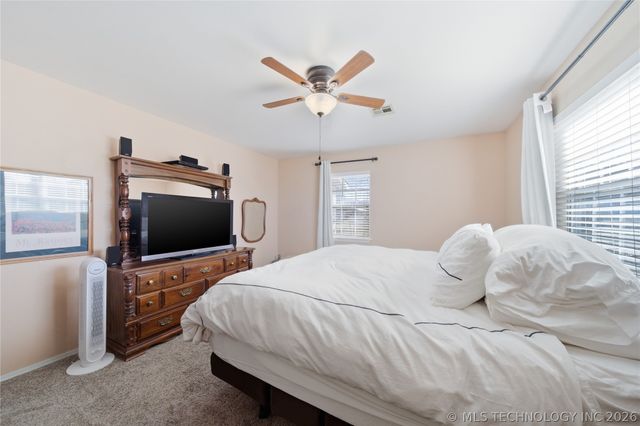 210 S Whittington Street, Salina, OK 74365