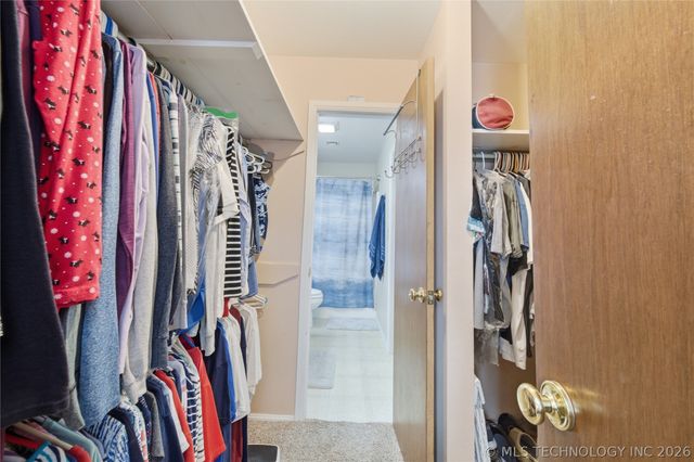 210 S Whittington Street, Salina, OK 74365