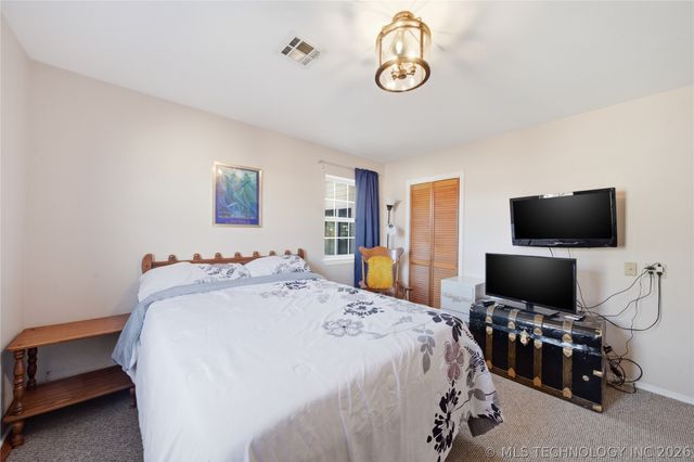 210 S Whittington Street, Salina, OK 74365