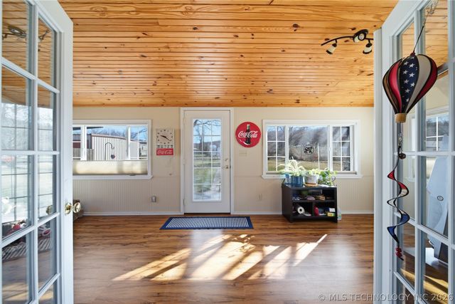 210 S Whittington Street, Salina, OK 74365