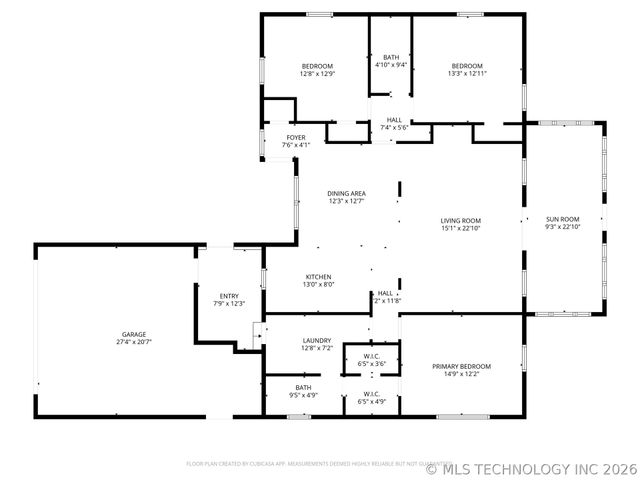 210 S Whittington Street, Salina, OK 74365