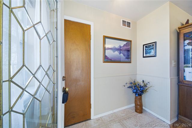 210 S Whittington Street, Salina, OK 74365