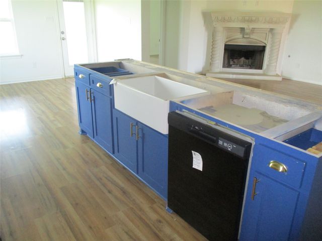 9091 County Road 151, Kaufman, TX 75142