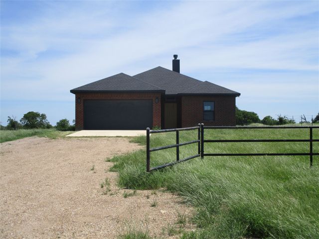 9091 County Road 151, Kaufman, TX 75142