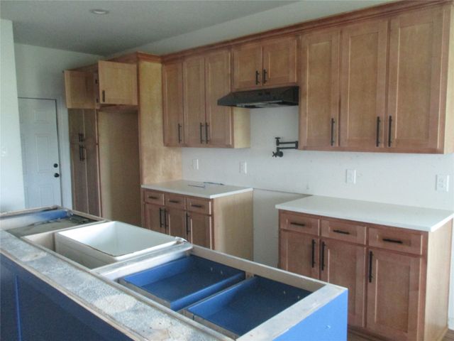 9091 County Road 151, Kaufman, TX 75142