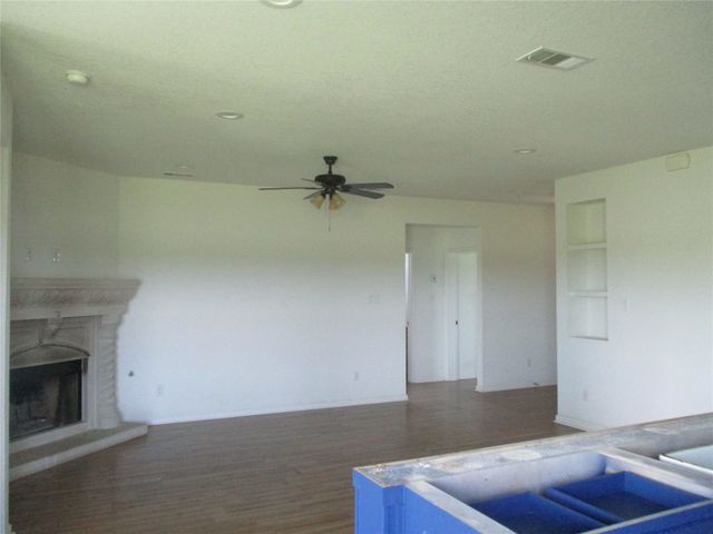 9091 County Road 151, Kaufman, TX 75142