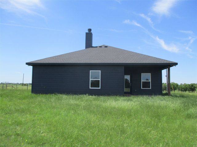 9091 County Road 151, Kaufman, TX 75142