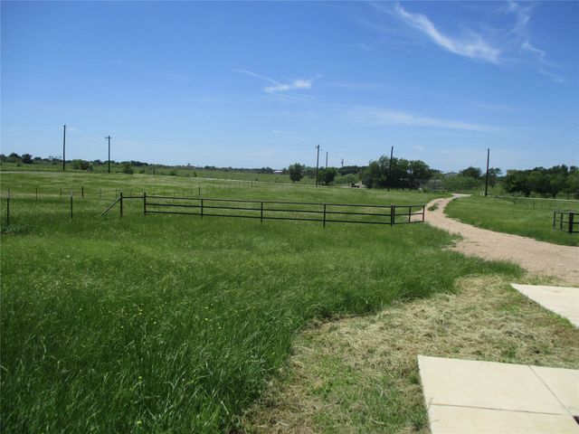 9091 County Road 151, Kaufman, TX 75142