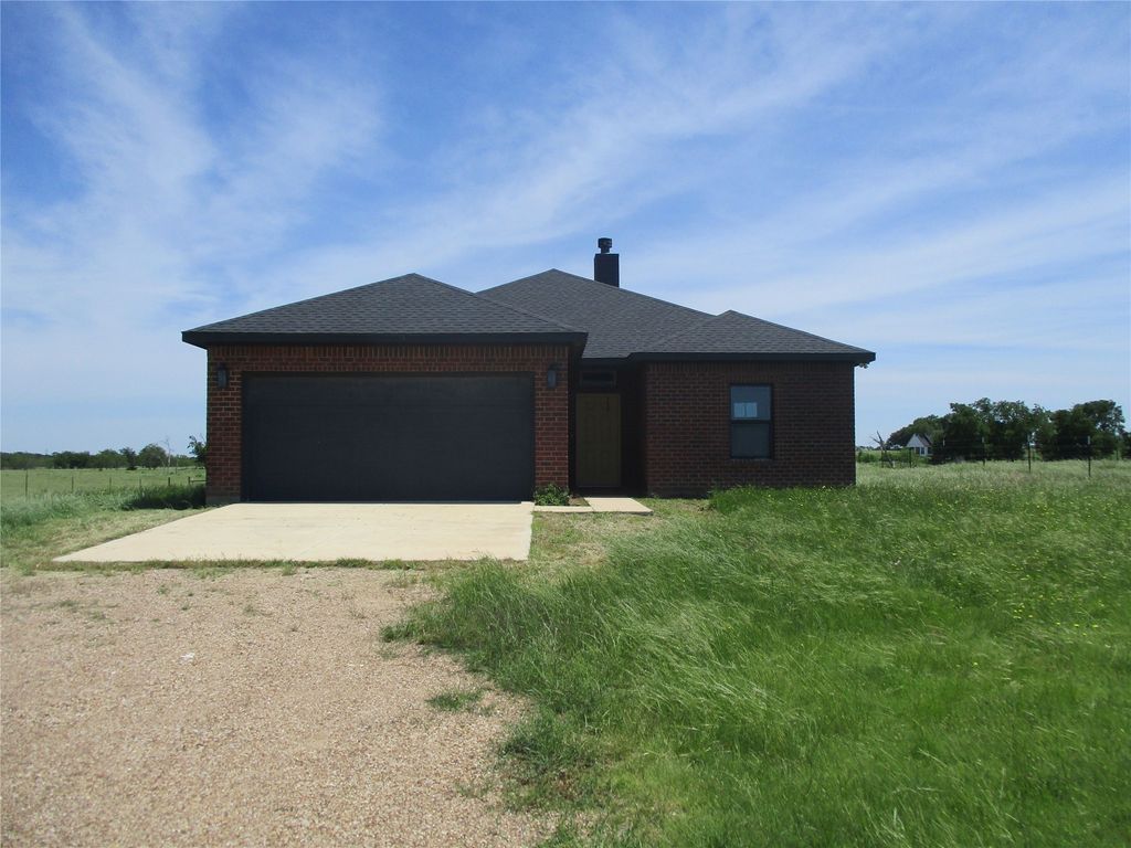 9091 County Road 151, Kaufman, TX 75142