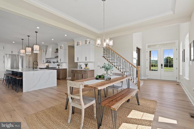 21331 BIG WOODS RD, Dickerson, MD 20842