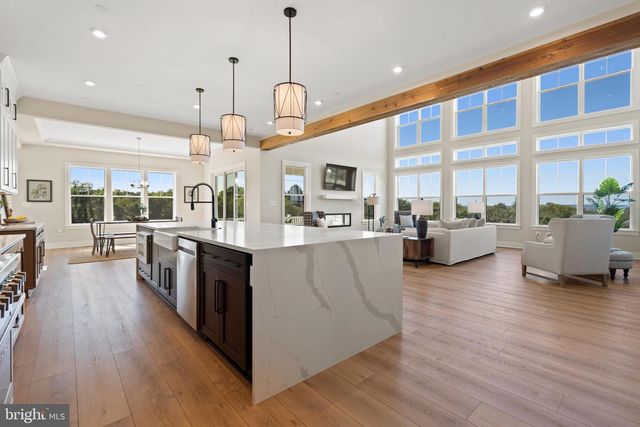 21331 BIG WOODS RD, Dickerson, MD 20842