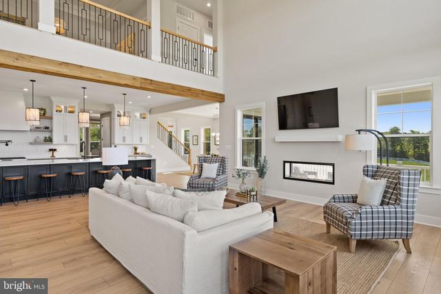 21331 BIG WOODS RD, Dickerson, MD 20842