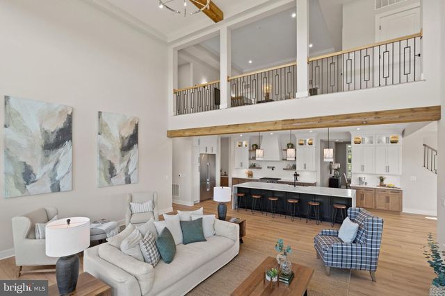 21331 BIG WOODS RD, Dickerson, MD 20842