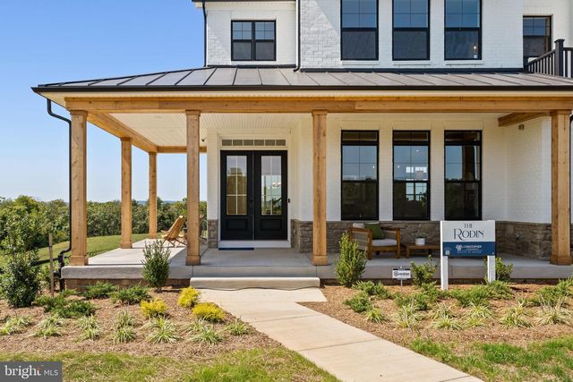 21331 BIG WOODS RD, Dickerson, MD 20842