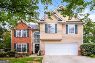 3415 Wrenwood Court, Loganville, GA 30052