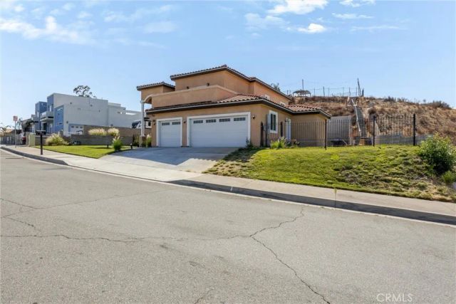 3550 Ridge Line, San Bernardino, CA 92407