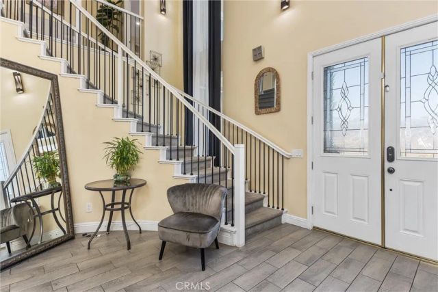 3550 Ridge Line, San Bernardino, CA 92407