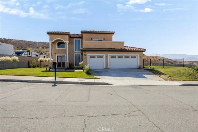 3550 Ridge Line, San Bernardino, CA 92407