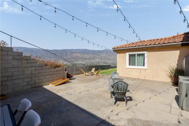 3550 Ridge Line, San Bernardino, CA 92407