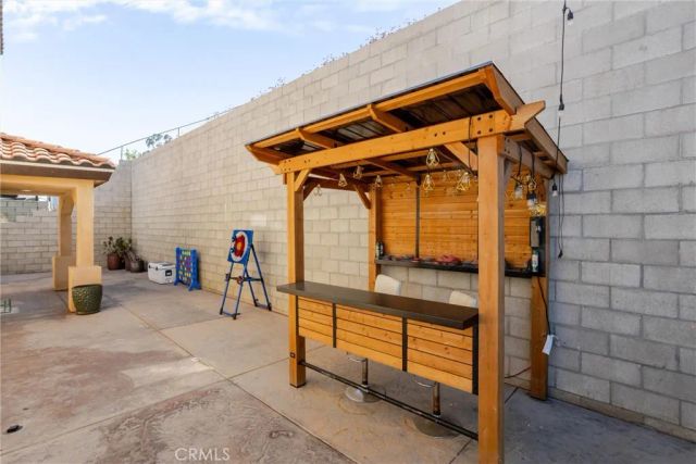 3550 Ridge Line, San Bernardino, CA 92407