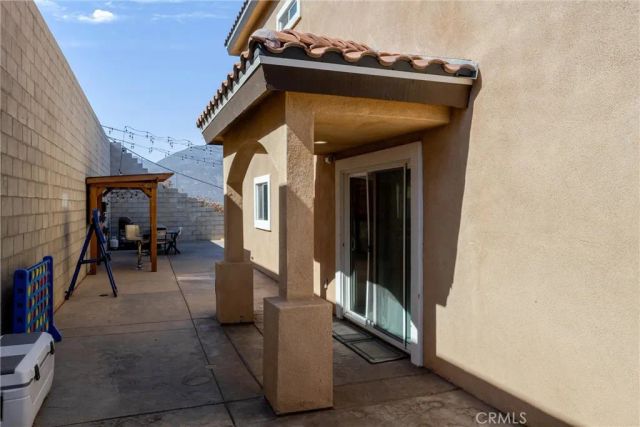 3550 Ridge Line, San Bernardino, CA 92407