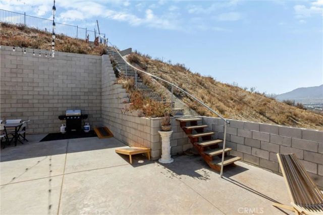 3550 Ridge Line, San Bernardino, CA 92407