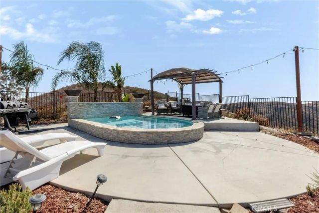 3550 Ridge Line, San Bernardino, CA 92407