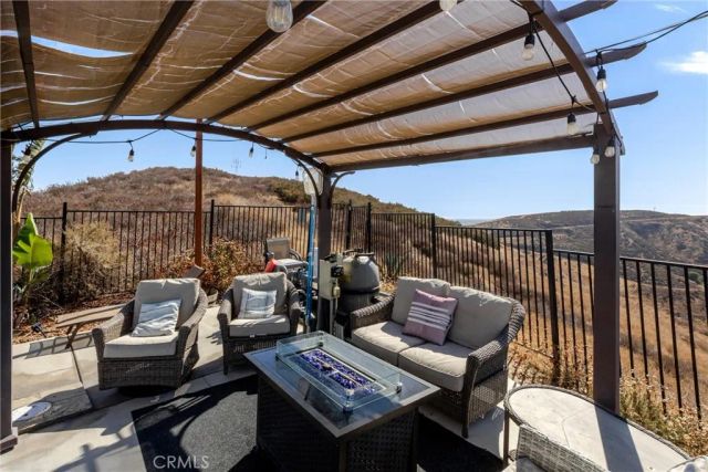 3550 Ridge Line, San Bernardino, CA 92407