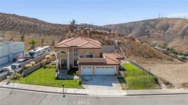 3550 Ridge Line, San Bernardino, CA 92407