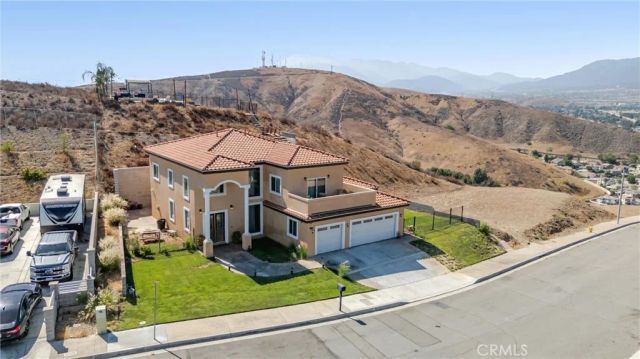 3550 Ridge Line, San Bernardino, CA 92407