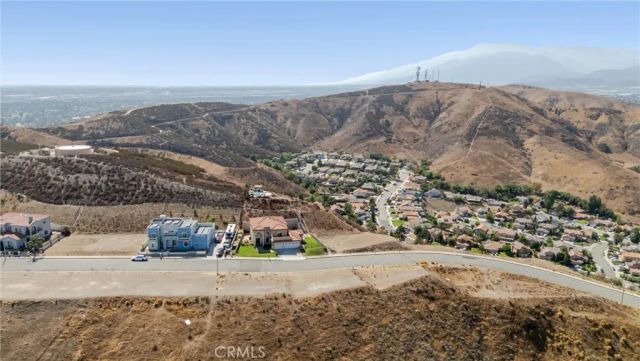 3550 Ridge Line, San Bernardino, CA 92407