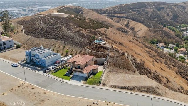 3550 Ridge Line, San Bernardino, CA 92407