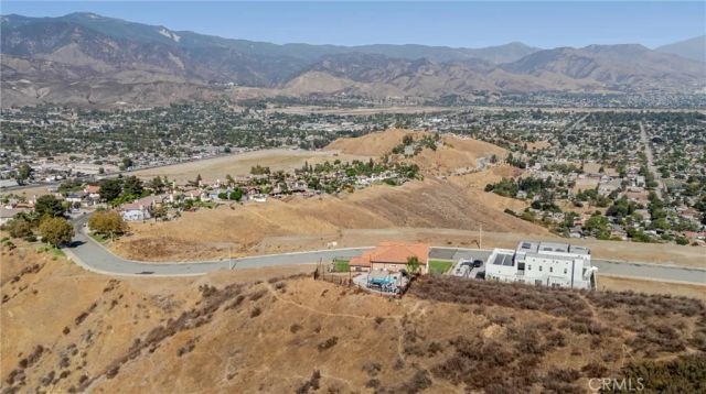 3550 Ridge Line, San Bernardino, CA 92407