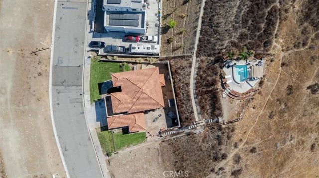 3550 Ridge Line, San Bernardino, CA 92407
