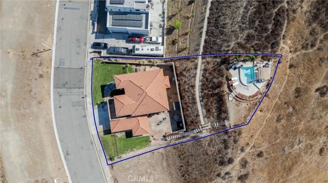 3550 Ridge Line, San Bernardino, CA 92407