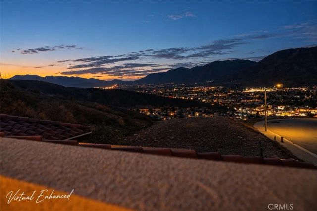 3550 Ridge Line, San Bernardino, CA 92407