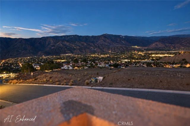 3550 Ridge Line, San Bernardino, CA 92407